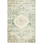 Loloi Rosette (ROS-08) Traditional Area Rug