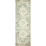 Loloi Rosette (ROS-08) Traditional Area Rug