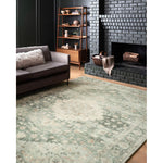 Primary vendor image of Loloi Rosette (ROS-08) Traditional Area Rug