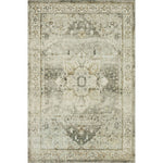 Loloi Rosette (ROS-09) Traditional Area Rug