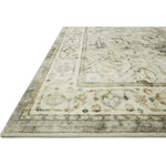 Loloi Rosette (ROS-09) Traditional Area Rug
