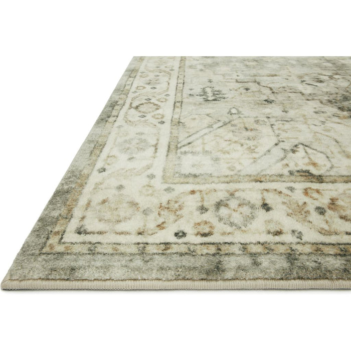 Loloi Rosette (ROS-09) Traditional Area Rug