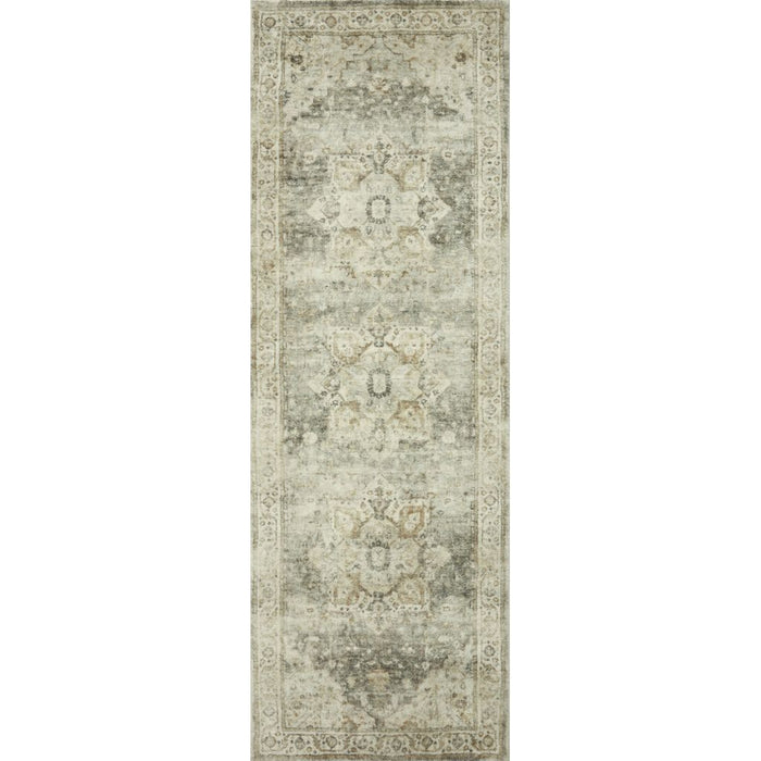 Loloi Rosette (ROS-09) Traditional Area Rug