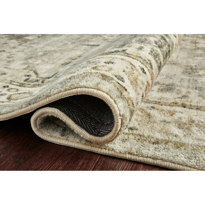 Loloi Rosette (ROS-09) Traditional Area Rug