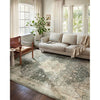Primary vendor image of Loloi Rosette (ROS-09) Traditional Area Rug