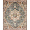 Loloi Saban (SAB-01) Traditional Area Rug