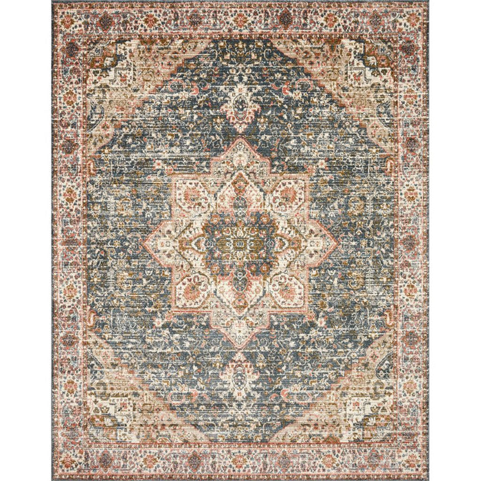 Loloi Saban (SAB-01) Traditional Area Rug