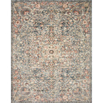 Loloi Saban (SAB-02) Traditional Area Rug