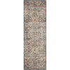 Loloi Saban (SAB-02) Traditional Area Rug