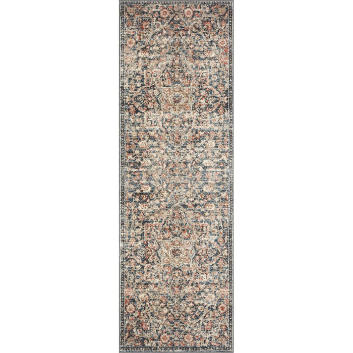Loloi Saban (SAB-02) Traditional Area Rug