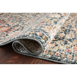 Loloi Saban (SAB-02) Traditional Area Rug