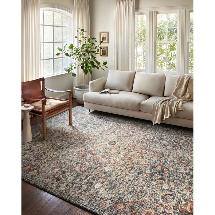 Primary vendor image of Loloi Saban (SAB-02) Traditional Area Rug