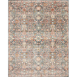 Loloi Saban (SAB-03) Traditional Area Rug