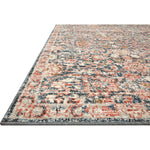 Loloi Saban (SAB-03) Traditional Area Rug