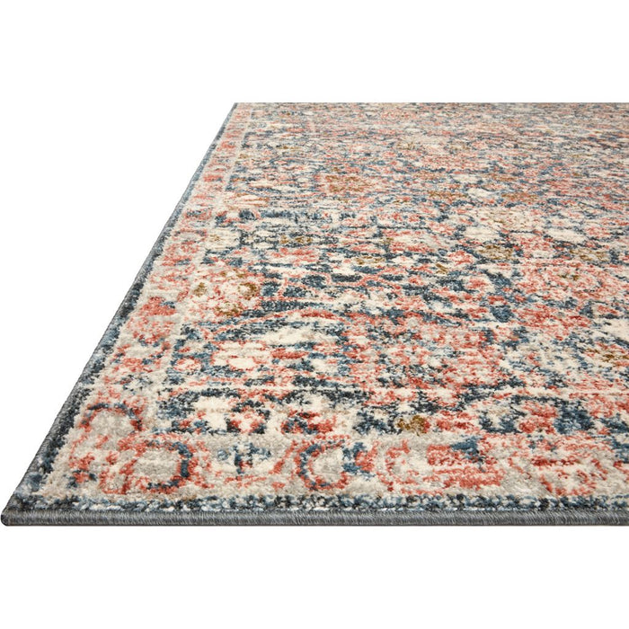 Loloi Saban (SAB-03) Traditional Area Rug