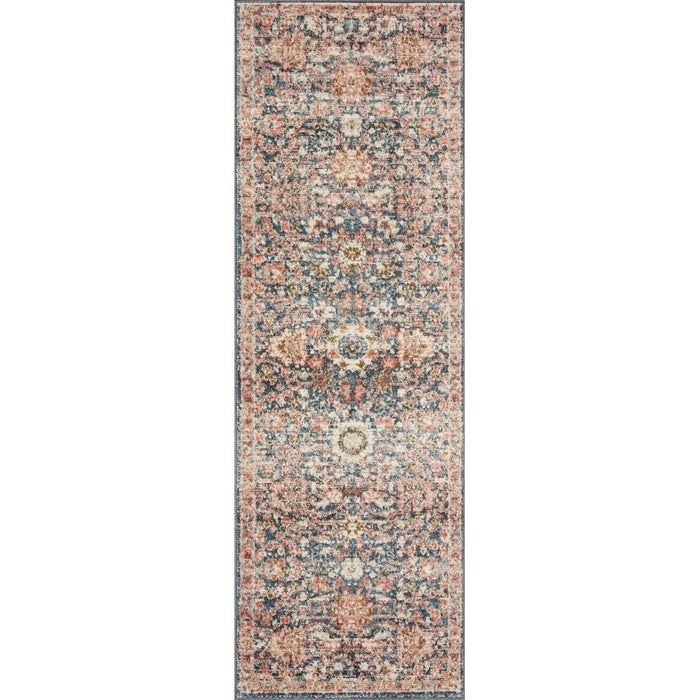 Loloi Saban (SAB-03) Traditional Area Rug