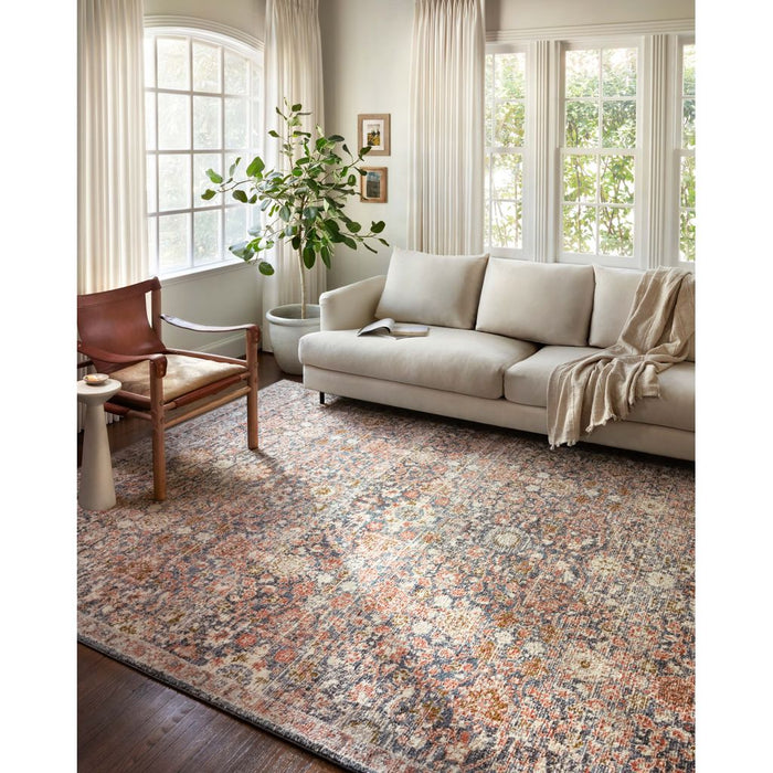 Primary vendor image of Loloi Saban (SAB-03) Traditional Area Rug