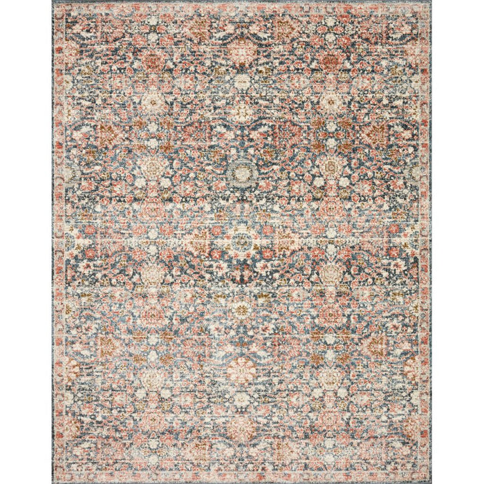 Loloi Saban (SAB-03) Traditional Area Rug
