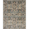 Loloi Saban (SAB-04) Traditional Area Rug