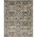 Loloi Saban (SAB-04) Traditional Area Rug