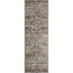 Loloi Saban (SAB-04) Traditional Area Rug