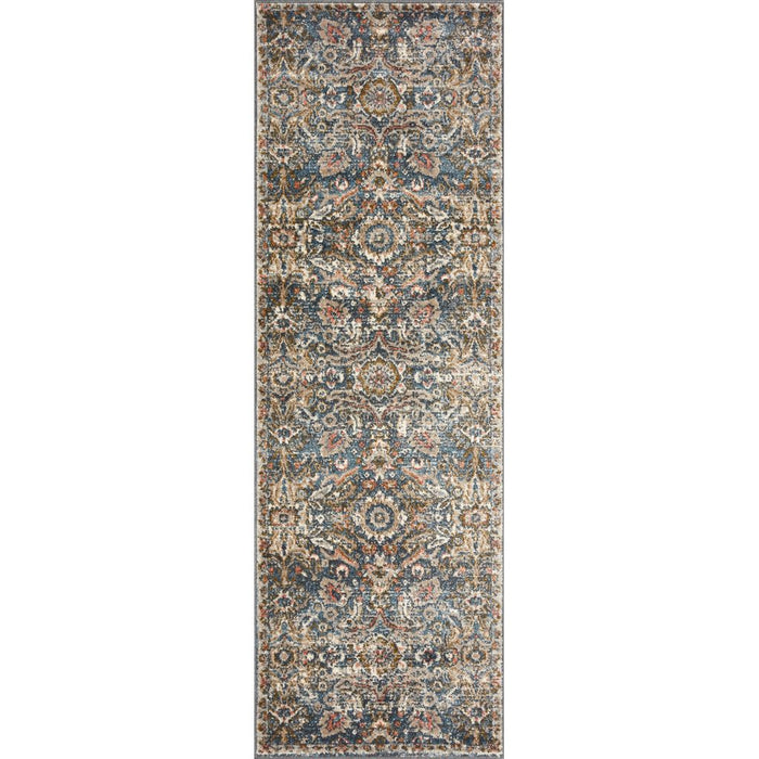 Loloi Saban (SAB-04) Traditional Area Rug