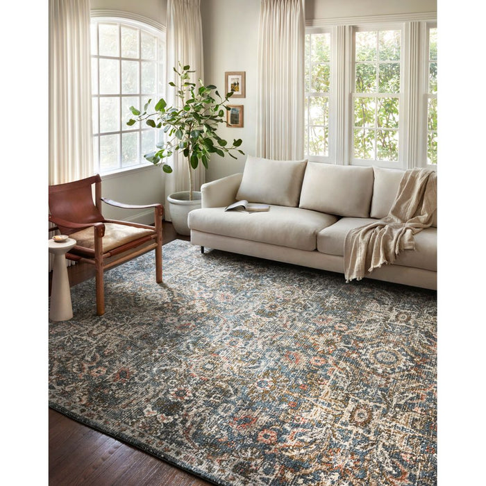 Primary vendor image of Loloi Saban (SAB-04) Traditional Area Rug