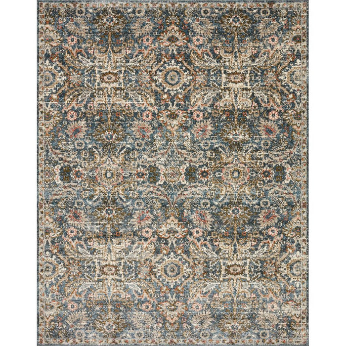 Loloi Saban (SAB-04) Traditional Area Rug