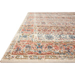 Loloi Saban (SAB-05) Traditional Area Rug