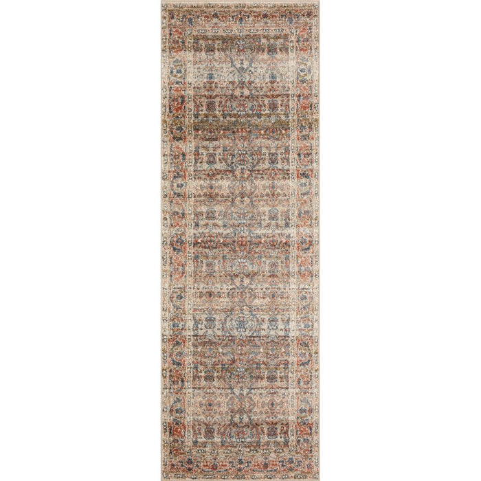 Loloi Saban (SAB-05) Traditional Area Rug