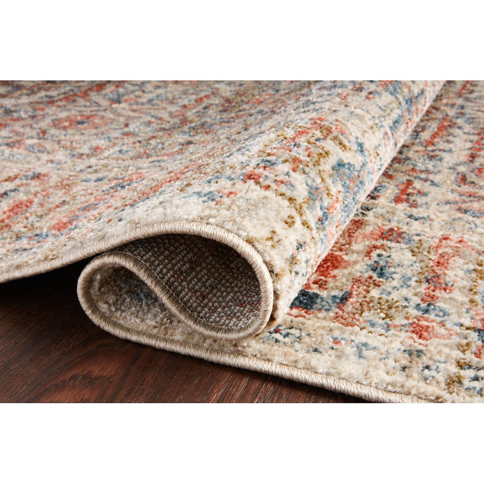Loloi Saban (SAB-05) Traditional Area Rug