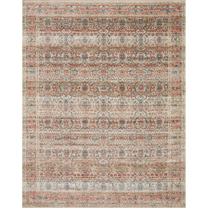 Loloi Saban (SAB-05) Traditional Area Rug