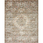 Loloi Saban (SAB-07) Traditional Area Rug