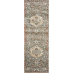 Loloi Saban (SAB-07) Traditional Area Rug