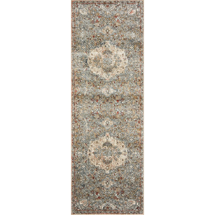 Loloi Saban (SAB-07) Traditional Area Rug