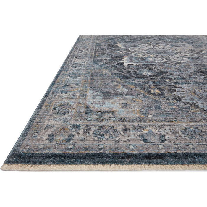 Loloi Samra (SAM-01) Transitional Area Rug