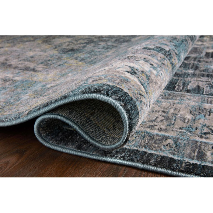 Loloi Samra (SAM-01) Transitional Area Rug