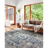 Primary vendor image of Loloi Samra (SAM-02) Transitional Area Rug