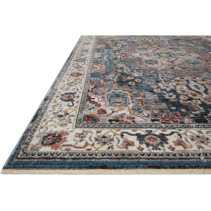 Loloi Samra (SAM-04) Transitional Area Rug