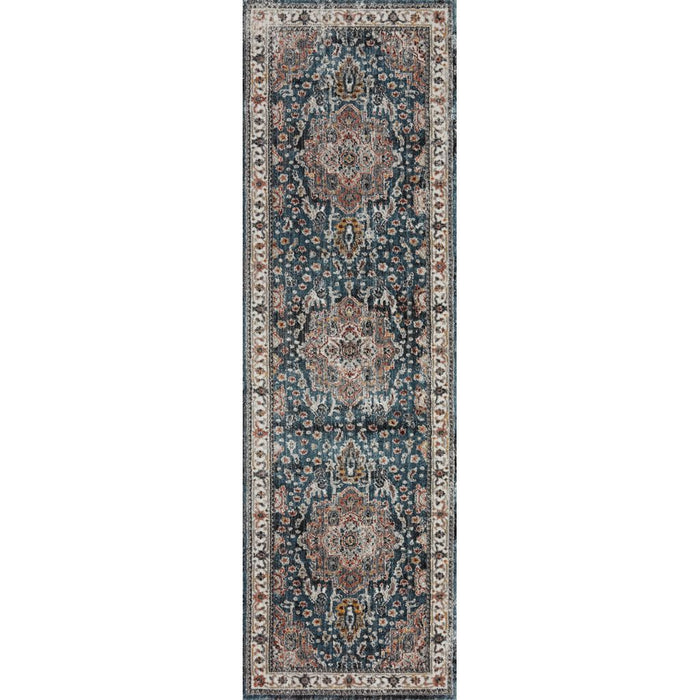 Loloi Samra (SAM-04) Transitional Area Rug