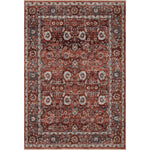 Loloi Samra (SAM-07) Transitional Area Rug