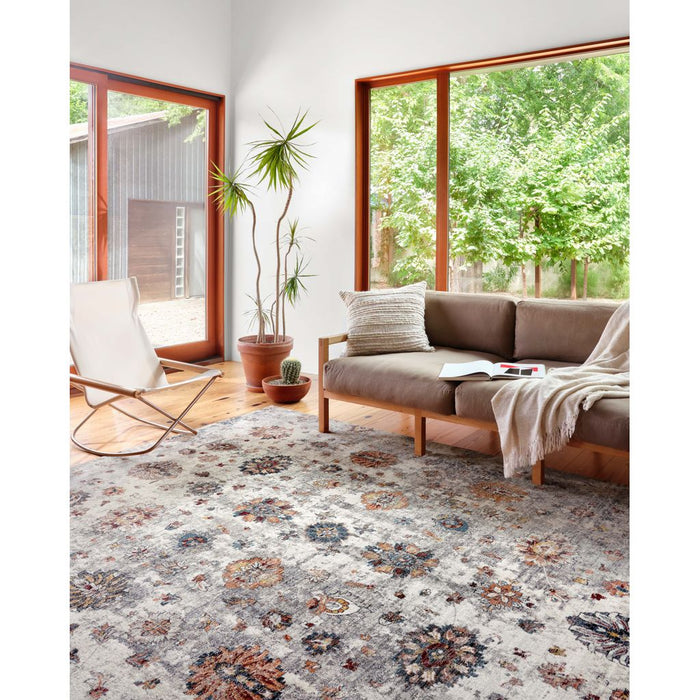 Primary vendor image of Loloi Samra (SAM-08) Transitional Area Rug