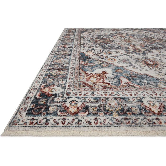 Loloi Samra (SAM-09) Transitional Area Rug