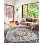 Primary vendor image of Loloi Samra (SAM-09) Transitional Area Rug