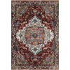 Loloi Samra (SAM-10) Transitional Area Rug
