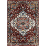 Loloi Samra (SAM-10) Transitional Area Rug