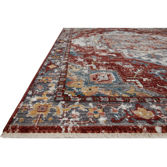 Loloi Samra (SAM-10) Transitional Area Rug