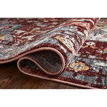 Loloi Samra (SAM-10) Transitional Area Rug