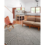 Primary vendor image of Loloi Sawyer (SAW-01) Contemporary Area Rug