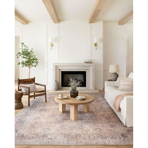 Loloi Skye (SKY-01) Traditional Area Rug